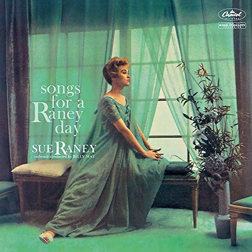 Sue Rainey Rainy Day Jazz (SHM-CD) Japan Music CD