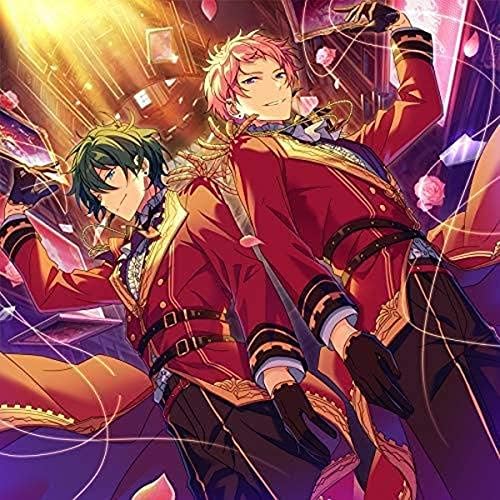 Valkyrie (So Saigu ( Ensemble Stars! Album Series Valkyrie [Limited Edition] Jap