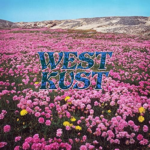 westcast Westkust Japan Music CD