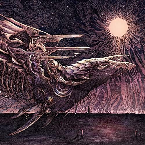 Hammers of Misfortune Overtaker Japan Music CD