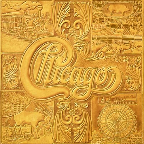 chicago Chicago VII (Long Road to the City) Japan Music CD