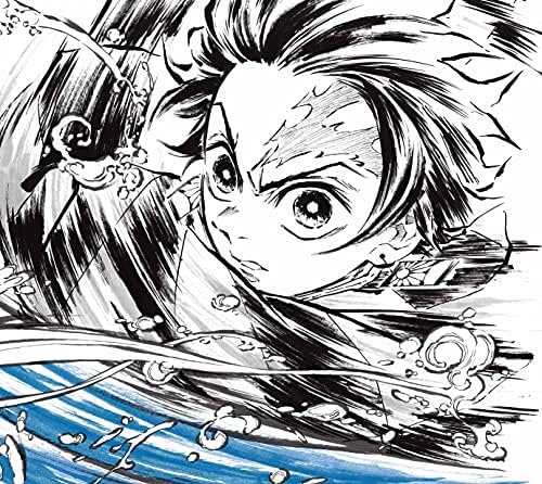 Kimetsu no Yaiba Tanjiro Kamado Risshi hen Original SoundTrack (Regular Edition) Japan Music CD