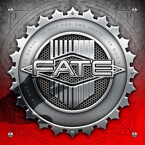 Fate If Not For The Devil Japan Music CD