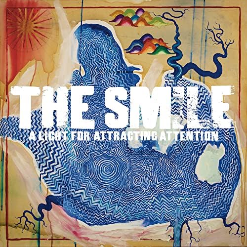 The Smile A LIGHT FOR ATTRACTING ATTENTION [Commentary/Lyrics Parallel Translati