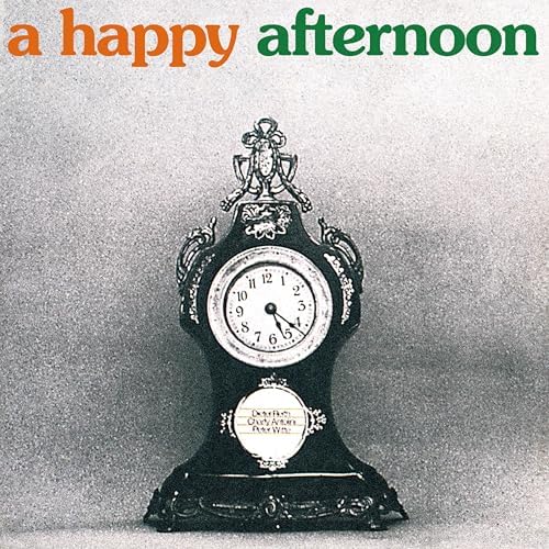 Dieter Reiss A Happy Afternoon [Amazing Jazz] Japan Music CD