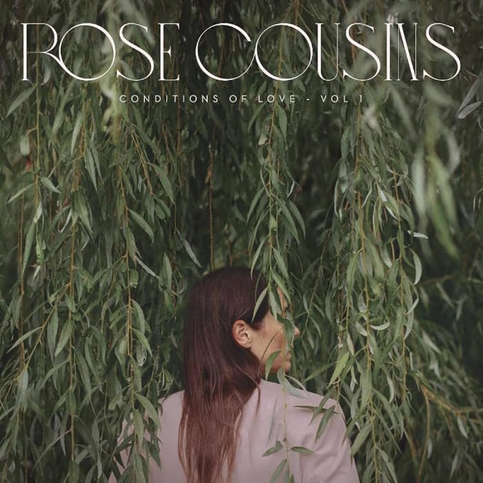 rose cousins Conditions of Love - Vol. 1 Japan Music CD