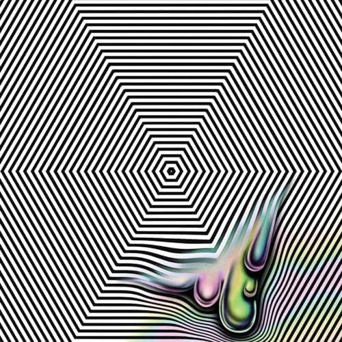 Oneohtrix Point Neve Magic One Autotrix Point Never Japan Music CD