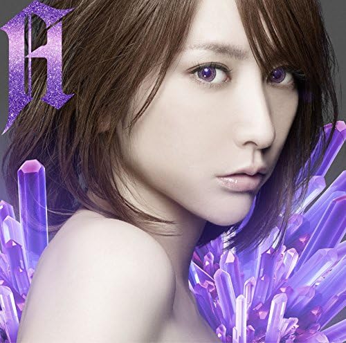 Eir Aoi BEST -A- Japan Music CD