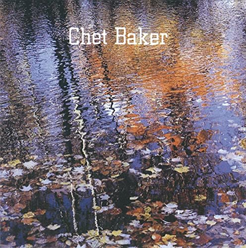 Chet Baker Peace [JAZZ Revolution] Japan Music CD