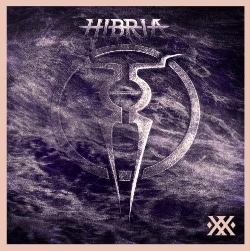 Hibria XX Japan Music CD
