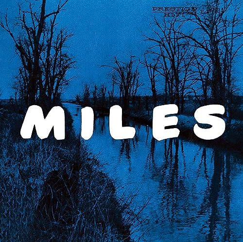Miles Davis Miles -The New Miles Davis Quintet [Limited Edition] Japan Music CD^