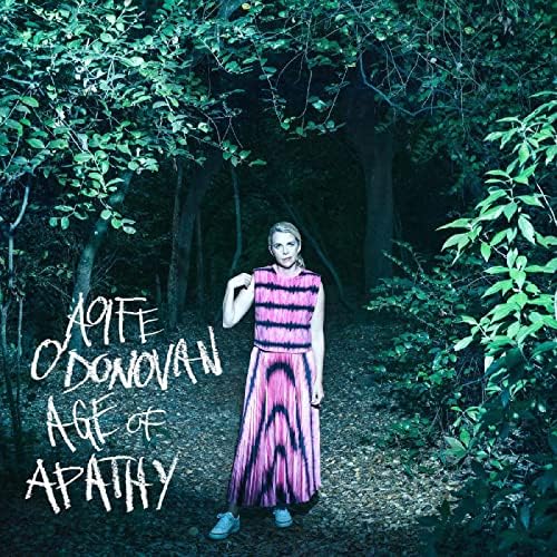 Ifa O'Donovan (Limited Edition) Age of Apathy: Deluxe 2CD Japan Music CD