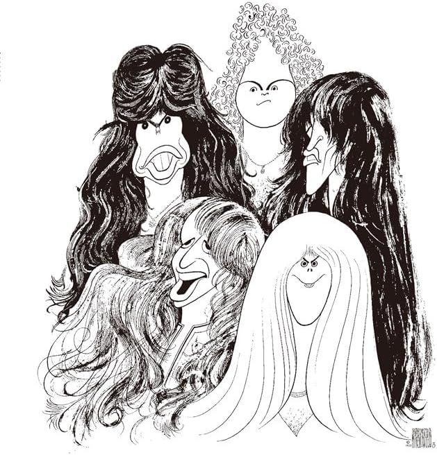 Aerosmith Draw the Line (SHM-CD) Japan Music CD