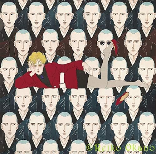 Fancy Dance -Deluxe Edition- [BRIDGE293/4] Japan Music CD