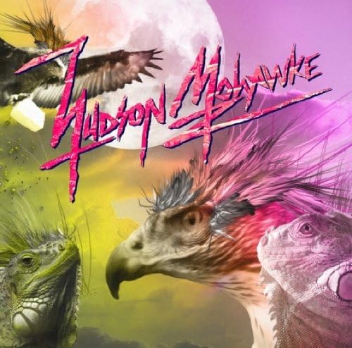 hudson mohawk Butter [bonus track] Japan Music CD