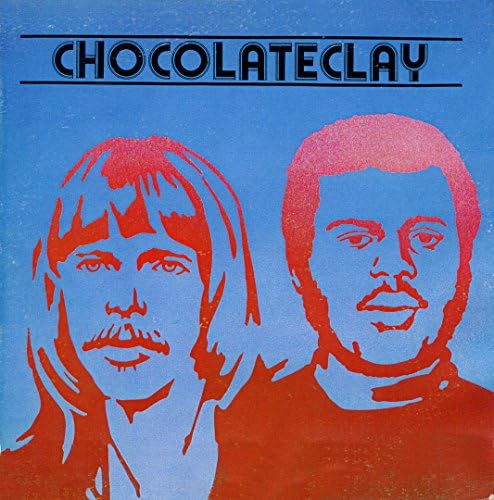 chocolate clay chocolate clay Japan Music CD