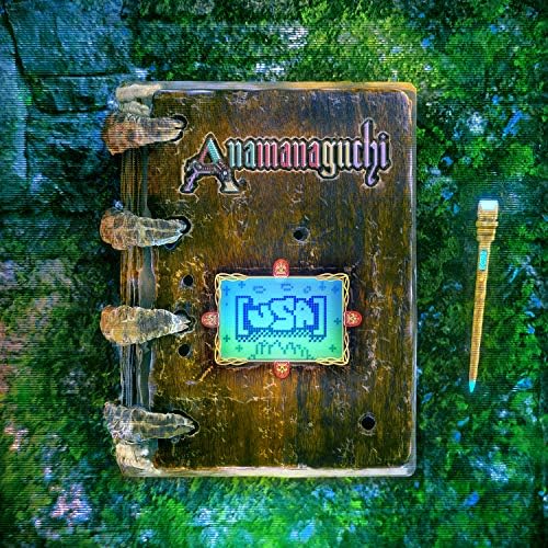 Anamanaguchi [USA] Japan Music CD