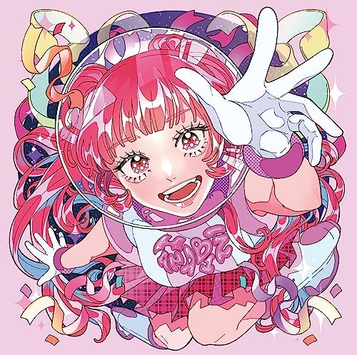 HANABIE. Raise wa Ijin! (Reborn Superstar!) [Limited Edition] CD+Blu-ray Japan