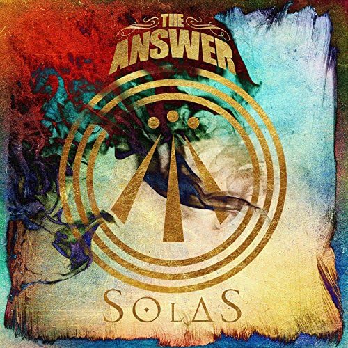 The Answer ?gSaurus?h Japan Music CD