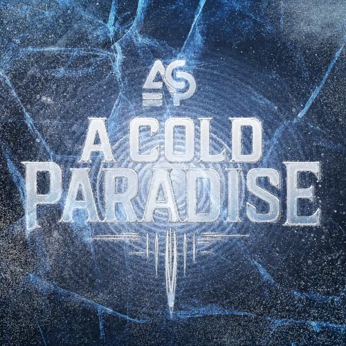 A Cold Paradise A Cold Paradise Japan Music CD
