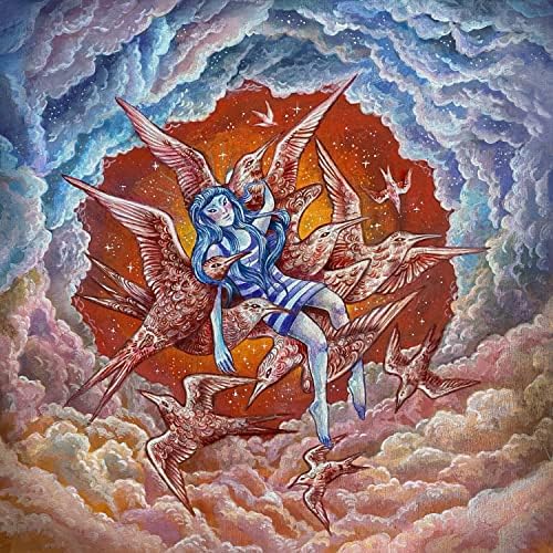 COVET catharsis Japan Music CD