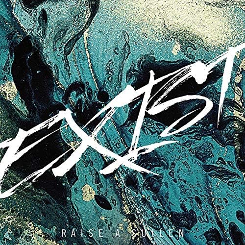 EXIST [regular edition] Japan Music CD