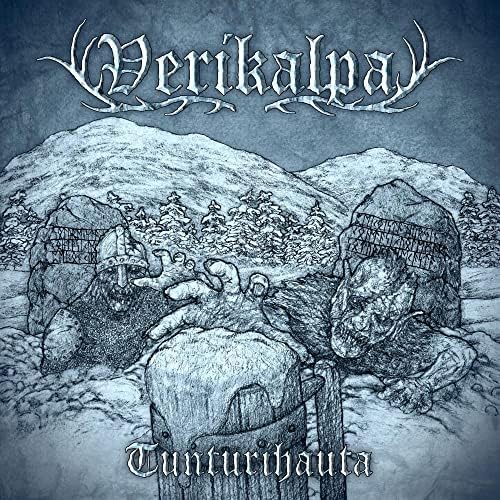 Velicalpa Tunturihauta Japan Music CD