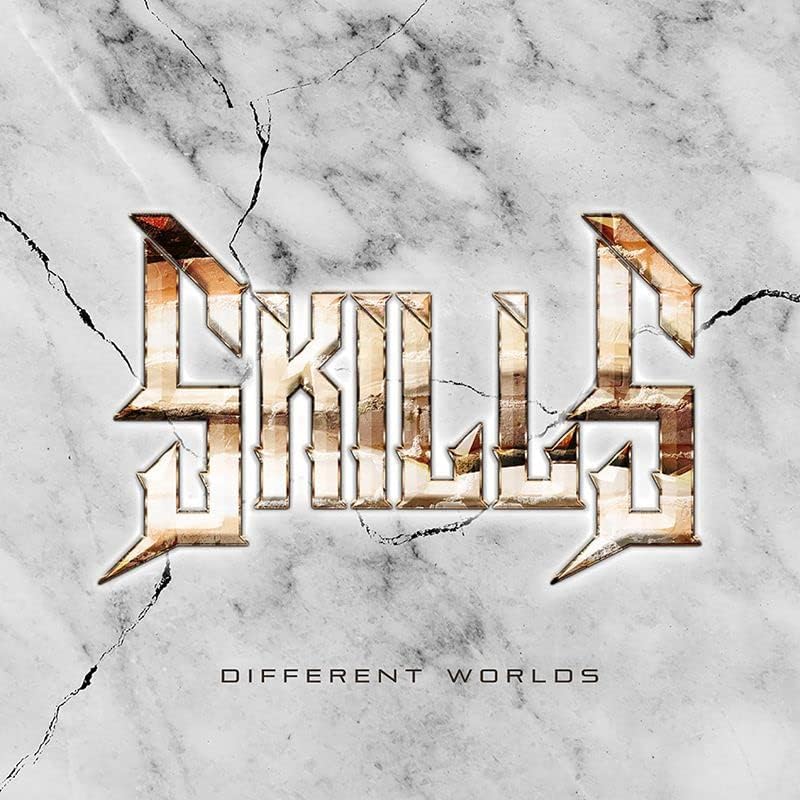 Skills Different Worlds Japan Music CD