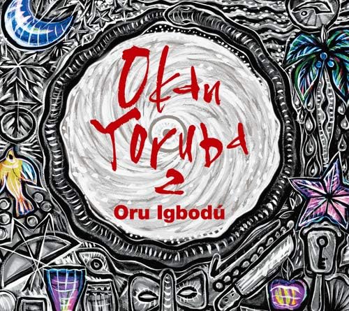 Okan Yoruba Okan Yoruba 2 Oru Ibodu Japan Music CD