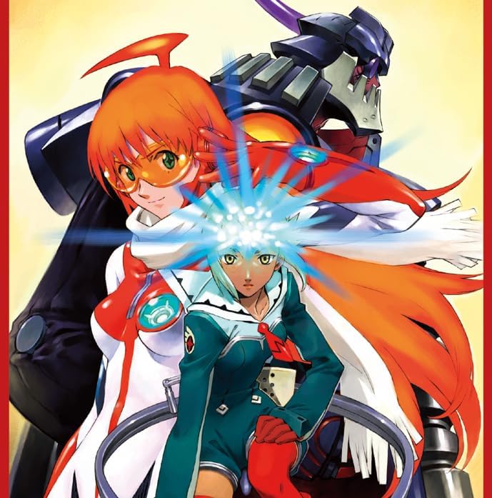 Aim for the Top2! DIEBUSTER ORIGINAL SOUNDTRACK Japan Music CD