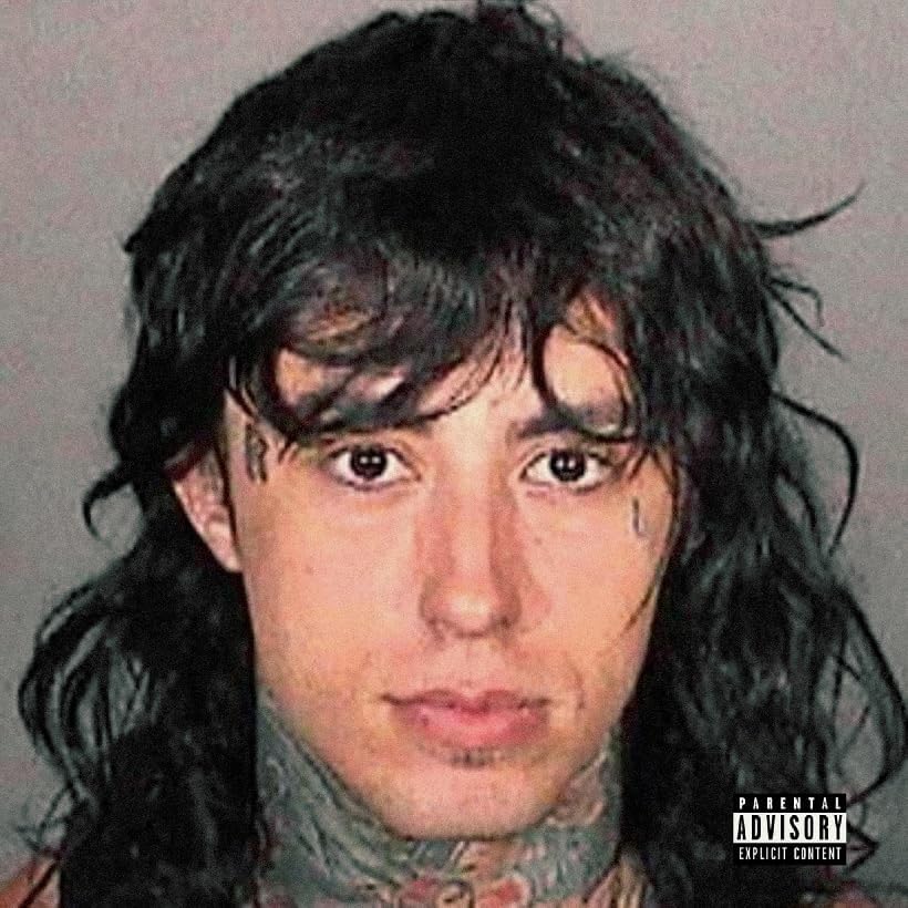 Falling in Reverse popular monster Japan Music CD