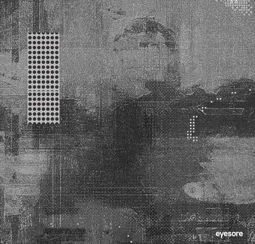 Vaz Eyesore Japan Music CD
