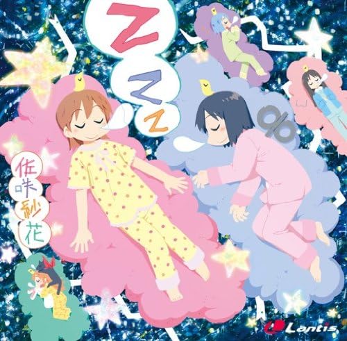 Saka Sasaki Zzz NICHIJOU: MY ORDINARY LIFE Japan Music CD