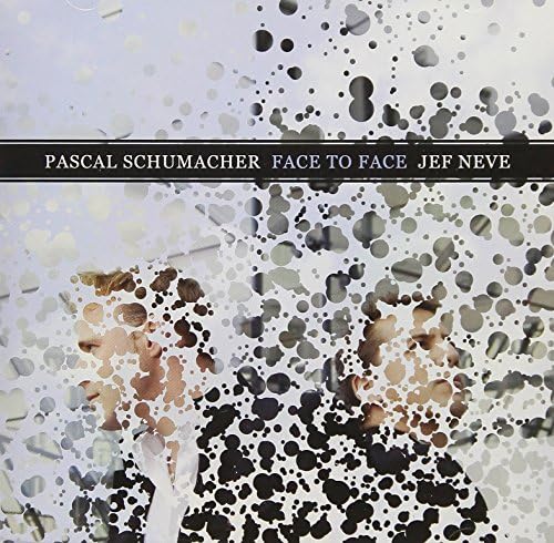 Jef NeveMore face to face Japan Music CD