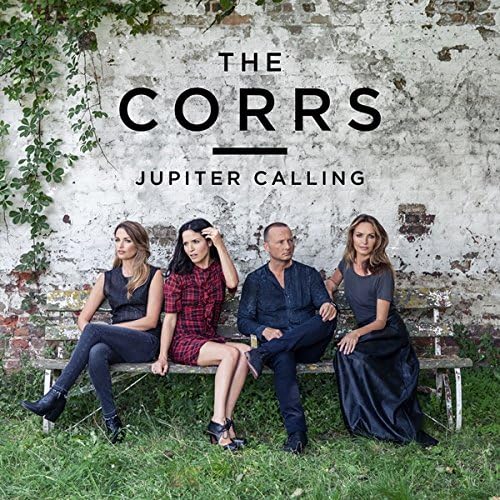 The Cores jupiter calling Japan Music CD