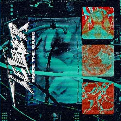 Telever Inside the Game Japan Music CD