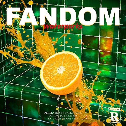 water parks Fandom Japan Music CD^