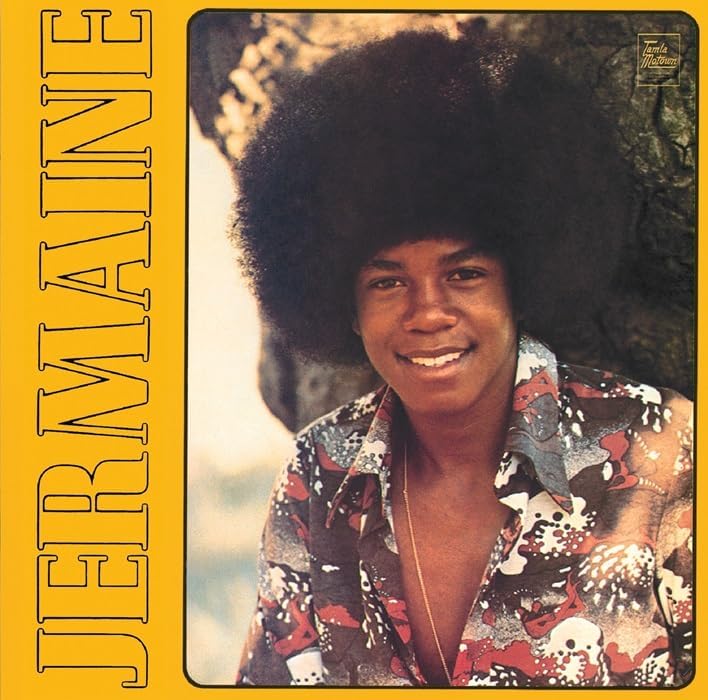 Jermaine Jackson Germaine (SHM-CD) Japan Music CD