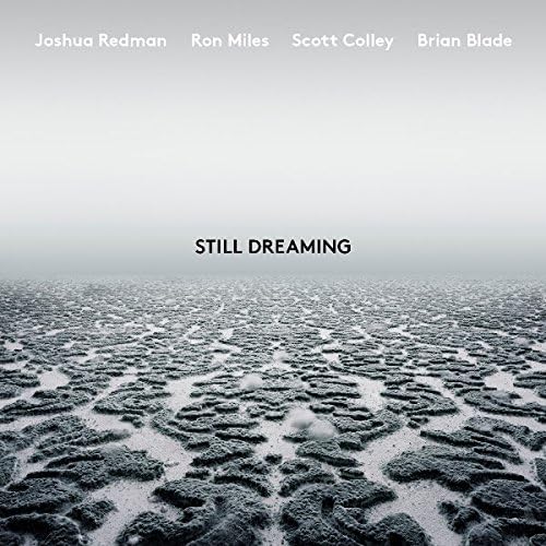 Joshua Redman Still Dreaming Japan Music CD