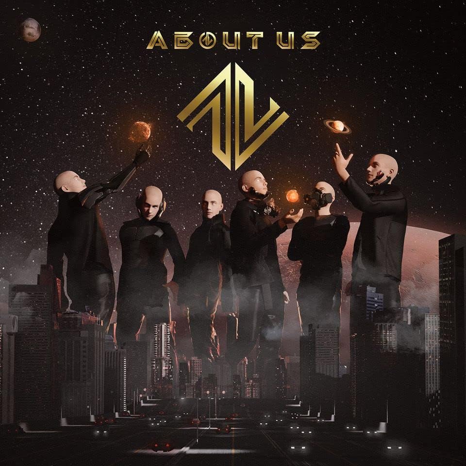 About us About Us Japan Music CD