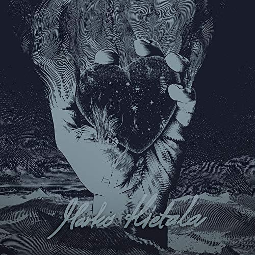 Marco Hietala Pire of the Black Heart Japan Music CD