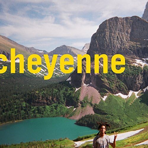 connor youngblood Cheyenne [commentary and lyrics translation / 1 bonus track in