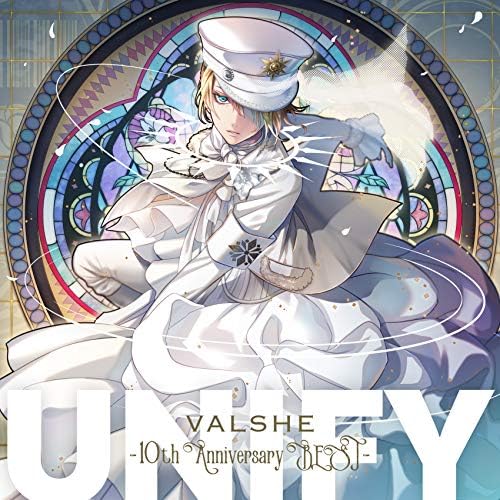 UNIFY -10th Anniversary BEST- (Normal Edition) (2CD) Japan Music CD