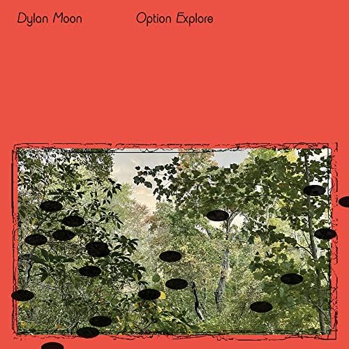 Dylan Moon Option Explore Japan Music CD