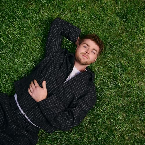 Alex Warren You'll Be Alright, Kid [Japan Edition] Japan Music CD