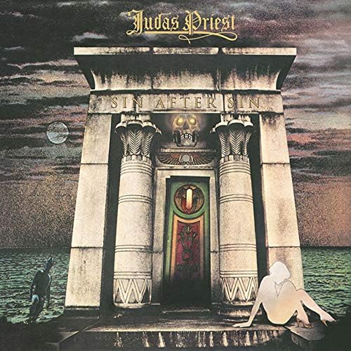 Judas Priest Betrayal Gate (Limited Edition) Japan Music CD