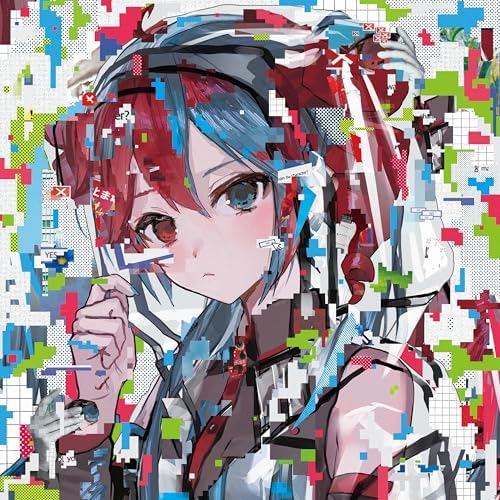 Satsuki Critical Damage Japan Music CD