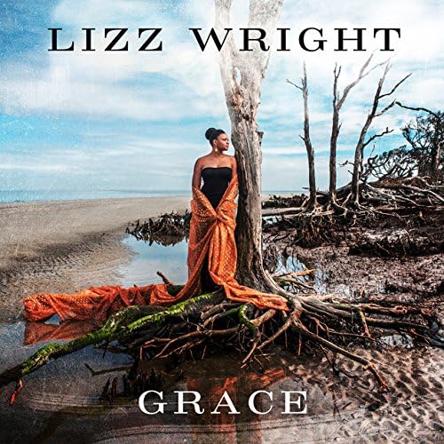 liz wright grace Japan Music CD