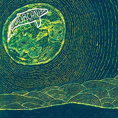 superorganism Superorganism [commentary and lyrics translation / 2 bonus tracks