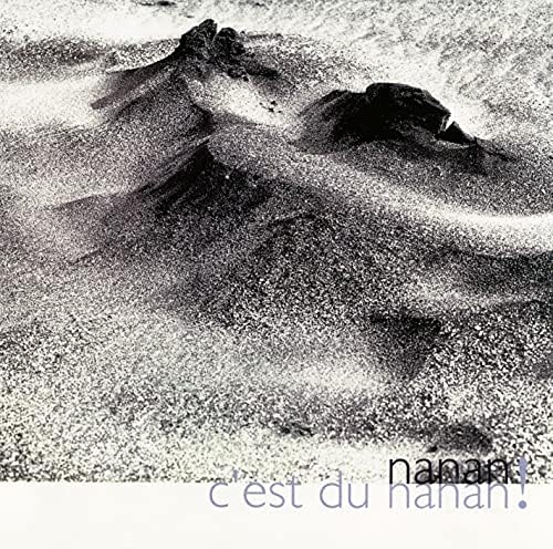 nanan c'est du nanan! Japan Music CD
